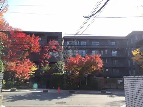 パークコート二子玉川弐番館